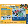 Thames & Kosmos Electricity: Master Lab Science Kit | 119 Experiments | Alternating Current, Direct Current, Electrical Engineering, Circuitry, More | Parents’ Choice Gold Award Winner