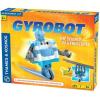 Thames & Kosmos Gyrobot, Tightrope Walking Gyroscopic Robot Science Kit