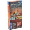 Thames & Kosmos Legends of Andor The Star Shield Expansion | Cooperative Strategy Adventure Board Game