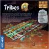 Thames & Kosmos Tribes: Dawn of Humanity – A Kosmos Game from A Civilization Game for 2-4 Players, Civ Building, Designer Rustan Håkansson, Ages 10+