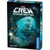 The Crew 2-Pack Card Game Bundle | The Crew: The Quest for Planet Nine & The Crew: Mission Deep Sea | Cooperative Space & Deep Sea Adventures | 2 to 5 Players | Ages 10+ | Trick-Taking