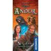 Thames & Kosmos Legends of Andor New Heroes 5 and 6 Player Expansion Cooperative, Family, Strategy Board Game by Kosmos | Expand The Award Winning Game Legends of Andor, Multi, 11.6 (692261)