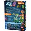 EXIT: Kids -The Great Bee-Scape | Fun, Puzzle Mystery Kids Game, 1-4 Players, Cooperative Nature Game, Riddles, Age 5+, by Kosmos