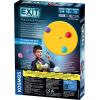 EXIT: The Circus Mystery | Interactive, Cooperative Escape Room Game, 1-4 Players, Puzzle and Crime Solving, Carnival, Age 12+, Kids and Adults, by Kosmos