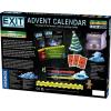 EXIT: The Game – Advent Calendar – The Magic of Christmas
