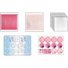 Gummy Candy Kit – Hearts, Roses & Cupids
