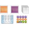 Gummy Candy Kit – Pumpkins, Bats & Ghosts