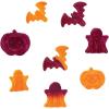 Gummy Candy Kit – Pumpkins, Bats & Ghosts