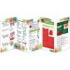 Gummy Candy Kit – Trees, Santas & Reindeer