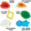 Ooze Labs: Big Bucket of Crystal Growing