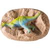 Thames & Kosmos I Dig It! Dinosaur Egg Excavation Gift Set | 18 Dig-Out Kits in Individual Gift Boxes, Great for Party Favors, Stocking Stuffers, Easter Baskets, Ages 5+