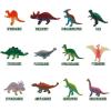 Thames & Kosmos I Dig It! Dinosaur Egg Excavation Gift Set | 18 Dig-Out Kits in Individual Gift Boxes, Great for Party Favors, Stocking Stuffers, Easter Baskets, Ages 5+