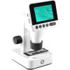 The Thames & Kosmos Digital Microscope with HD Imaging and LCD Display