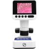 The Thames & Kosmos Digital Microscope with HD Imaging and LCD Display