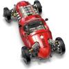 V8 Race Car