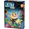 EXIT: Kids -The Great Bee-Scape | Fun, Puzzle Mystery Kids Game, 1-4 Players, Cooperative Nature Game, Riddles, Age 5+, by Kosmos