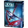 EXIT: The Circus Mystery | Interactive, Cooperative Escape Room Game, 1-4 Players, Puzzle and Crime Solving, Carnival, Age 12+, Kids and Adults, by Kosmos