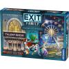 EXIT: The Game – Family – The Trophy Case, Night at The Carnival
