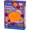 Gummy Candy Kit – Pumpkins, Bats & Ghosts