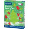 Gummy Candy Kit – Trees, Santas & Reindeer