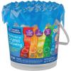 Ooze Labs: Big Bucket of Crystal Growing