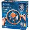 Orbital 3D Maze