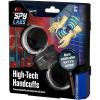 Spy Labs: High-Tech Handcuffs