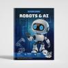 Thames & Kosmos Smart Fox: Robots & AI (Smart Fox Book Series)