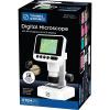 The Thames & Kosmos Digital Microscope with HD Imaging and LCD Display