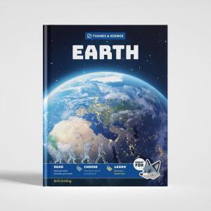 Thames & Kosmos Smart Fox: Earth (Smart Fox Book Series)