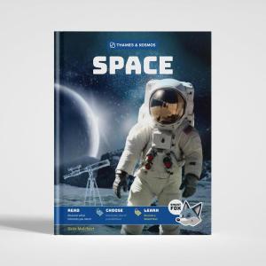 Thames & Kosmos Smart Fox: Space (Smart Fox Book Series)