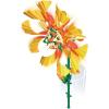 SolarFlower – Golden Sunrise