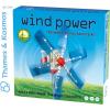 Thames & Kosmos Alternative Energy and Environmental Science Wind Power