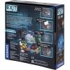Thames & Kosmos EXIT: The Alchemist’s Garden Jigsaw Puzzle | Escape Room Game for Adults and Children | 500-Piece Mystery Challenge | 1-4 Players | Age 10+ | Strategy Puzzle for Family Game