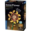SolarFlower – Golden Sunrise