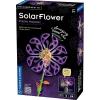 SolarFlower – Purple Majestic