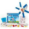 Thames & Kosmos Alternative Energy and Environmental Science Wind Power