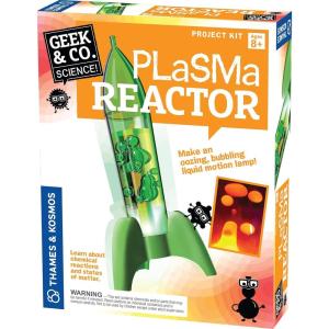 Thames & Kosmos Plasma Reactor