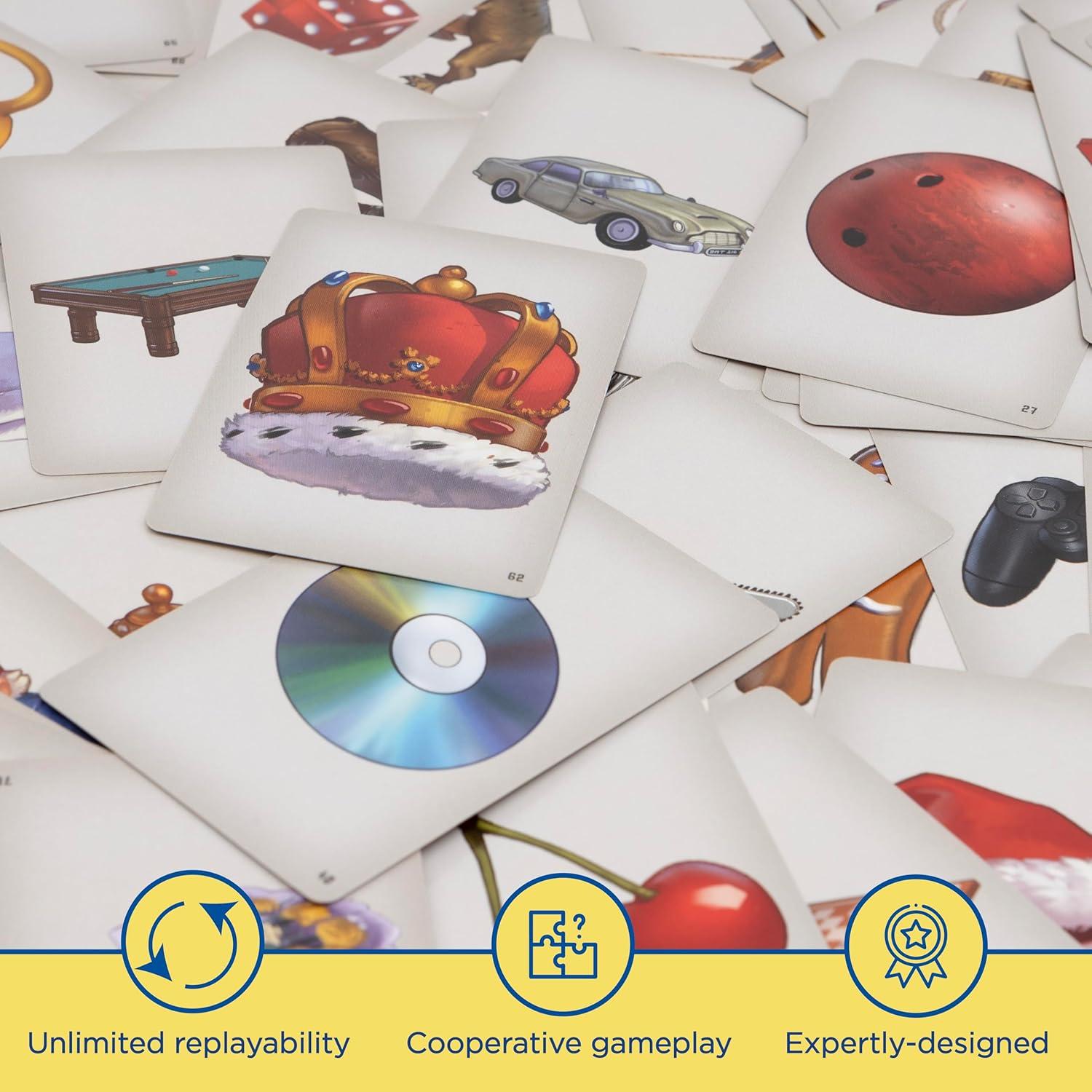 image:imageBelratti Party Game Family Game 37 Players Ages 8 Picture Game