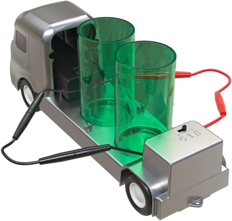 image:imageHydrogen Fuel Cell Truck