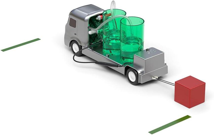 image:imageHydrogen Fuel Cell Truck