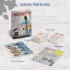 Belratti | Party Game | Family Game | 3-7 Players | Ages 8+ | Picture Game