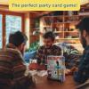 Belratti | Party Game | Family Game | 3-7 Players | Ages 8+ | Picture Game