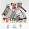 Belratti | Party Game | Family Game | 3-7 Players | Ages 8+ | Picture Game
