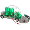Hydrogen Fuel Cell Truck