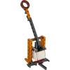 Thames & Kosmos Catapult Engineering STEM Maker Kit, Build 6 Models of Unique Medieval Machines, Explore Mechanical Physics, Includes Safe Foam Balls & Soft-Tipped Projectiles, Suitable for Ages 8+
