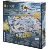 Thames & Kosmos Legends of Andor: Eternal Frost | Cooperative | Fantasy Game | Kosmos | Strategy Game | Storytelling | Adventure Game