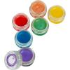 Thames & Kosmos Yummy Rainbow Lip Balm Lab STEM Kit | Make Lip Balms, Glosses | Strawberry, Grape, Banana Flavors & Cosmetic Jars | Chemistry & Biology of Skin Care | 2-Language (EN/FR)(Original)