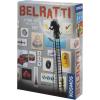 Belratti | Party Game | Family Game | 3-7 Players | Ages 8+ | Picture Game