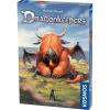 Dragonkeepers | Boardgame | Competitive Card Game | Fantasy Game| Baby Dragons | Strategy Game